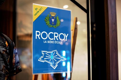 New Rocroy 2023 - Affiches