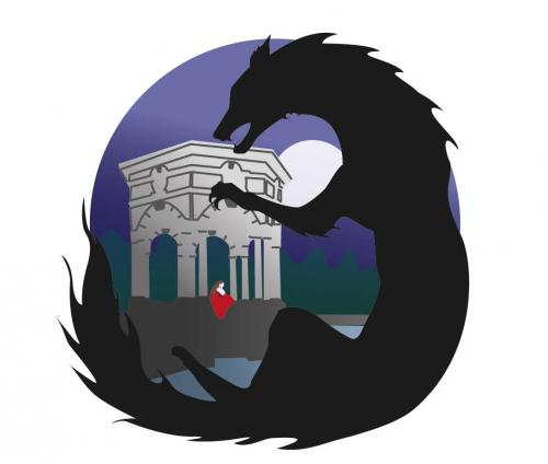 Illustrator - TFA - Balade contée
